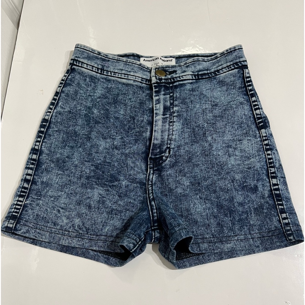 American Apparel Shorts size S